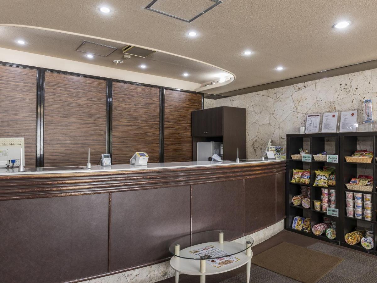Hotel Wing International Izumi Izumi  Exterior photo