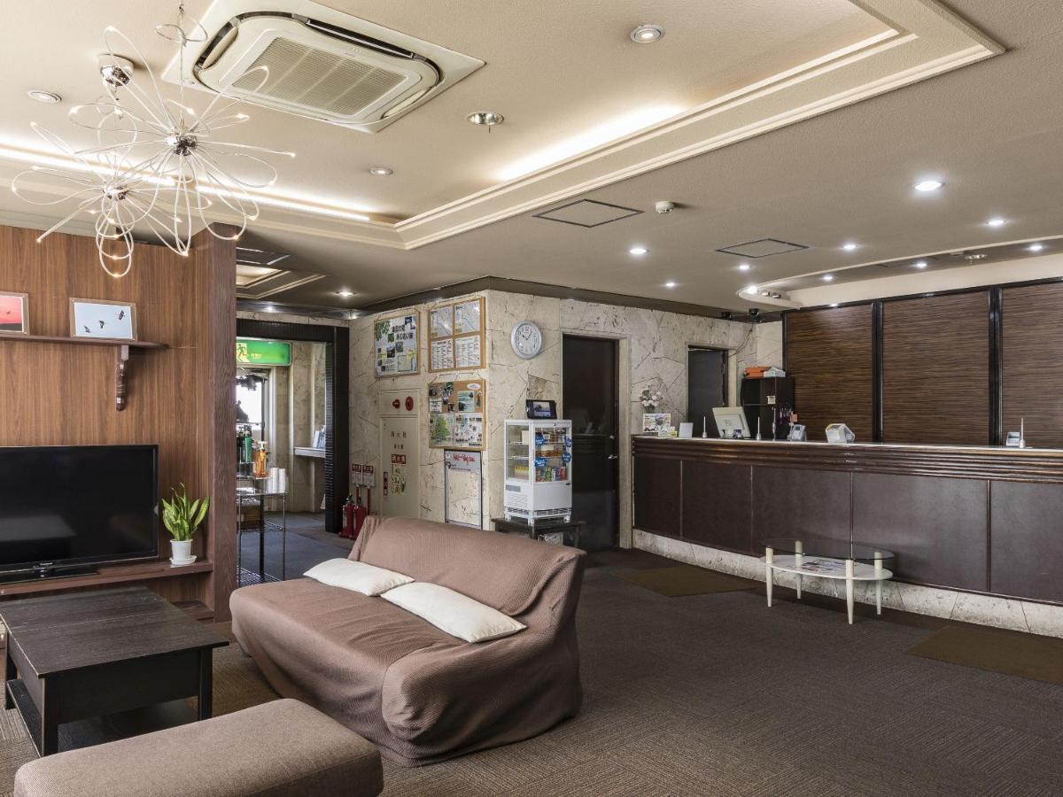 Hotel Wing International Izumi Izumi  Exterior photo
