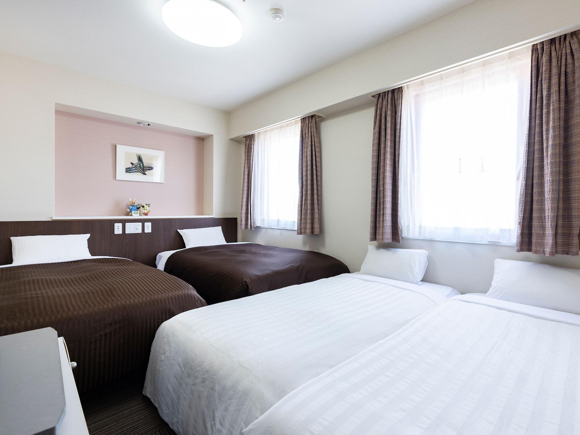 Hotel Wing International Izumi Izumi  Exterior photo