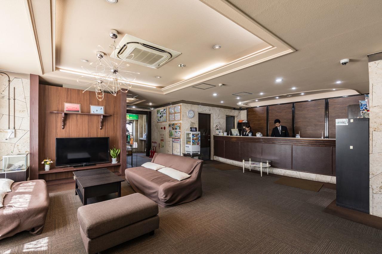 Hotel Wing International Izumi Izumi  Exterior photo
