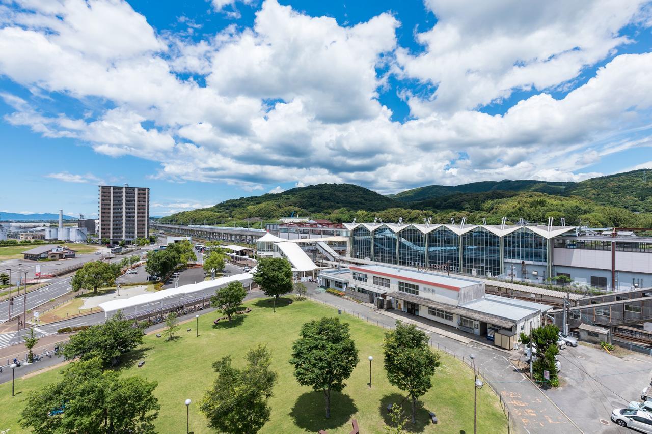 Hotel Wing International Izumi Izumi  Exterior photo